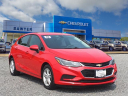 Thumbnail image of 2018 Chevrolet Cruze at Sawyer Chevrolet