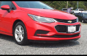 Thumbnail image of 2018 Chevrolet Cruze at Sawyer Chevrolet
