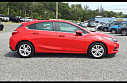 Thumbnail image of 2018 Chevrolet Cruze at Sawyer Chevrolet