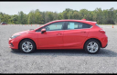 Thumbnail image of 2018 Chevrolet Cruze at Sawyer Chevrolet