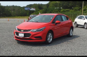 Thumbnail image of 2018 Chevrolet Cruze at Sawyer Chevrolet