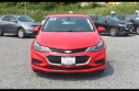 Thumbnail image of 2018 Chevrolet Cruze at Sawyer Chevrolet