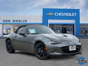 2022 Mazda MX-5 Miata Club at Don Ringler Chevrolet Toyota