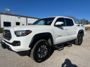 Thumbnail image of 2017 Toyota Tacoma at JOE AUTOS