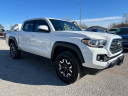 Thumbnail image of 2017 Toyota Tacoma at JOE AUTOS