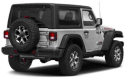 Thumbnail image of 2022 Jeep Wrangler at TuranFoleyUSED of Gulfport, MS
