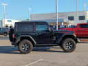 Thumbnail image of 2022 Jeep Wrangler at TuranFoleyUSED of Gulfport, MS