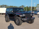 Thumbnail image of 2022 Jeep Wrangler at TuranFoleyUSED of Gulfport, MS