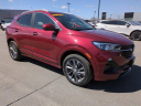 2023 Buick Encore GX Select at Alexander Kia