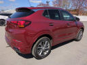 Thumbnail image of 2023 Buick Encore GX at Alexander Kia