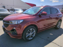 Thumbnail image of 2023 Buick Encore GX at Alexander Kia