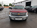Thumbnail image of 2013 Chevrolet Silverado 1500 at Ferrario Auto Team Chrysler Dodge Jeep Ram
