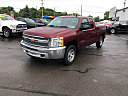 Thumbnail image of 2013 Chevrolet Silverado 1500 at Ferrario Auto Team Chrysler Dodge Jeep Ram