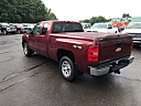 Thumbnail image of 2013 Chevrolet Silverado 1500 at Ferrario Auto Team Chrysler Dodge Jeep Ram