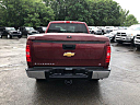 Thumbnail image of 2013 Chevrolet Silverado 1500 at Ferrario Auto Team Chrysler Dodge Jeep Ram