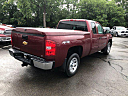 Thumbnail image of 2013 Chevrolet Silverado 1500 at Ferrario Auto Team Chrysler Dodge Jeep Ram