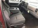Thumbnail image of 2013 Chevrolet Silverado 1500 at Ferrario Auto Team Chrysler Dodge Jeep Ram