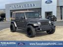 Thumbnail image of 2018 Jeep Wrangler JK Unlimited at Five Star Chevrolet-cadillac