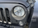 Thumbnail image of 2018 Jeep Wrangler JK Unlimited at Five Star Chevrolet-cadillac
