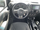 Thumbnail image of 2018 Jeep Wrangler JK Unlimited at Five Star Chevrolet-cadillac
