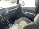 Thumbnail image of 2018 Jeep Wrangler JK Unlimited at Five Star Chevrolet-cadillac