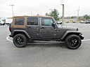 2018 Jeep Wrangler JK Unlimited at Five Star Chevrolet-cadillac