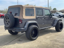Thumbnail image of 2018 Jeep Wrangler JK Unlimited at Five Star Chevrolet-cadillac