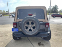 Thumbnail image of 2018 Jeep Wrangler JK Unlimited at Five Star Chevrolet-cadillac