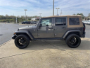 Thumbnail image of 2018 Jeep Wrangler JK Unlimited at Five Star Chevrolet-cadillac
