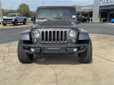 Thumbnail image of 2018 Jeep Wrangler JK Unlimited at Five Star Chevrolet-cadillac