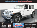 Thumbnail image of 2020 Jeep Wrangler Unlimited at Miami Lakes Automall