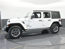 Thumbnail image of 2020 Jeep Wrangler Unlimited at Miami Lakes Automall