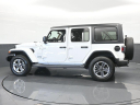 Thumbnail image of 2020 Jeep Wrangler Unlimited at Miami Lakes Automall