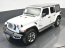 Thumbnail image of 2020 Jeep Wrangler Unlimited at Miami Lakes Automall