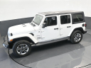 Thumbnail image of 2020 Jeep Wrangler Unlimited at Miami Lakes Automall