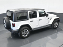 Thumbnail image of 2020 Jeep Wrangler Unlimited at Miami Lakes Automall