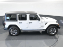 2020 Jeep Wrangler Unlimited Sahara at Miami Lakes Automall