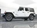 Thumbnail image of 2020 Jeep Wrangler Unlimited at Miami Lakes Automall