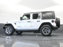 Thumbnail image of 2020 Jeep Wrangler Unlimited at Miami Lakes Automall