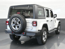 Thumbnail image of 2020 Jeep Wrangler Unlimited at Miami Lakes Automall