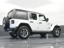 Thumbnail image of 2020 Jeep Wrangler Unlimited at Miami Lakes Automall