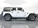 Thumbnail image of 2020 Jeep Wrangler Unlimited at Miami Lakes Automall