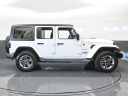 Thumbnail image of 2020 Jeep Wrangler Unlimited at Miami Lakes Automall