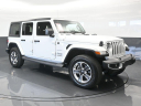 Thumbnail image of 2020 Jeep Wrangler Unlimited at Miami Lakes Automall