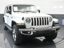 Thumbnail image of 2020 Jeep Wrangler Unlimited at Miami Lakes Automall