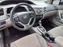 Thumbnail image of 2012 Honda Civic at Autoland Usa