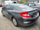 Thumbnail image of 2012 Honda Civic at Autoland Usa