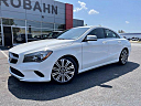 Thumbnail image of 2018 Mercedes-Benz CLA at EurobahnBmwMiniMercedesBenz of Greensboro, NC