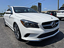 Thumbnail image of 2018 Mercedes-Benz CLA at EurobahnBmwMiniMercedesBenz of Greensboro, NC