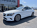 Thumbnail image of 2018 Mercedes-Benz CLA at EurobahnBmwMiniMercedesBenz of Greensboro, NC